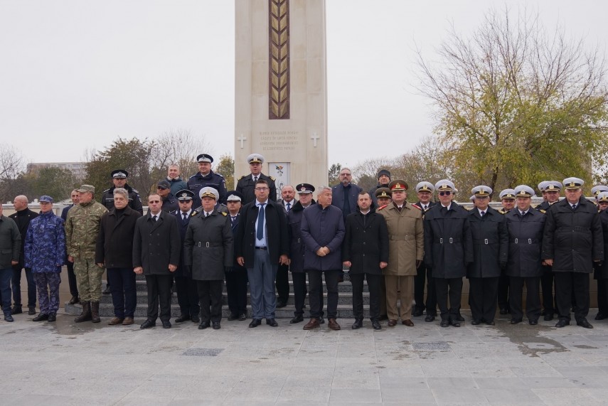 ziua veteranilor din teatrele de operatii marcata la constanta foto 673224e85709a