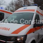 300 de persoane au cerut ajutorul cadrelor medicale de la ambulanta in a doua zi de craciun 676e5e1a90b2e