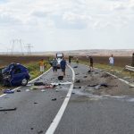 accident rutier pe dn22 in apropiere de satul gura dobrogei unul dintre soferi era baut 676aa4dbe7f2c