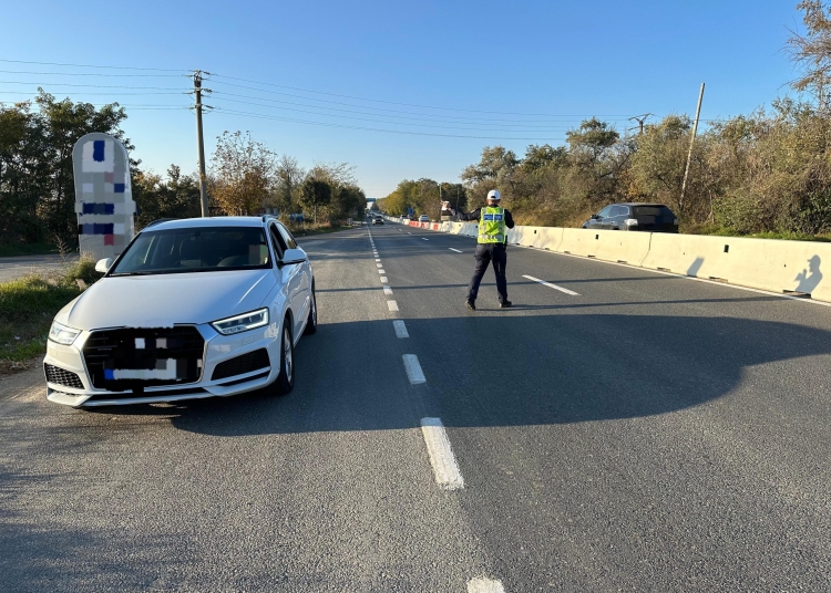 actiunea blocada un sofer din navodari a ramas fara permis 676829b53c839