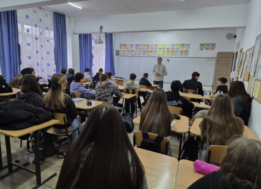 activitati de prevenire a consumului de droguri in scolile din constanta galerie foto 6752ea5e81de0