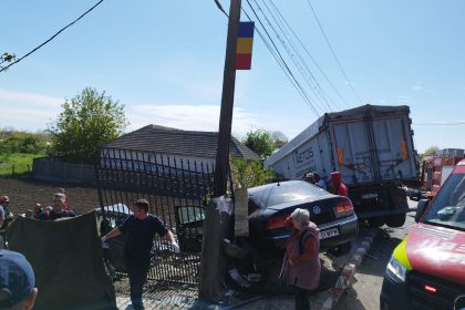 ancheta in cazul tragicului accident de la lumina soldat cu trei morti incepe sa se miste dupa ce mai bine de un an a stagnat 67578ea876fd0