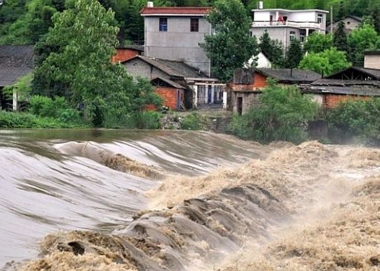 anm a emis cod galben de viituri si inundatii chiar in ajunul craciunului afectat va fi si judetul constanta 676a9476abd95