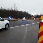 atentie soferi trafic restrictionat pe autostrada a2 sensul de mers catre capitala 67653254bfc5e