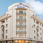 athenee palace hilton locul unde se pastreaza parfumul bucurestilor de odinioara foto 676a7d8598cdf