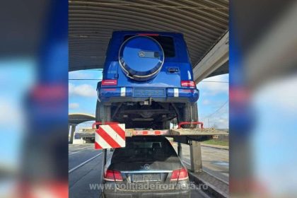 autoturisme in valoare de aproximativ 150 000 euro confiscate de politistii de frontiera giurgiuveni 675c48b8dce95