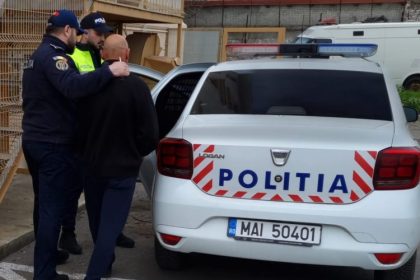 barbat retinut pentru mai multe furturi in municipiul tulcea 6756b559e89f4