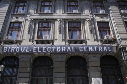 bec a trimis ccr procesul verbal privind renumararea partiala a voturilor marcel ciolacu este pe locul doi 674deb59c9810