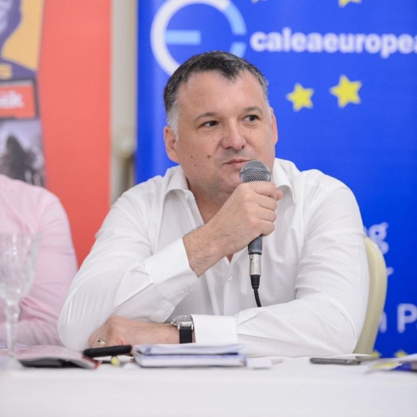 bogdan hutuca multumim pentru fiecare vot tuturor constantenilor care au raspuns apelului pnl de a proteja proiectele comunitatii si parcursul european al romaniei 674d8dc74456f