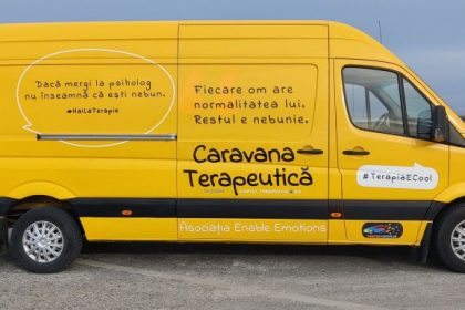 caravana terapeutica primul cabinet mobil de psihoterapie din romania soseste la constanta in acest weekend 67598c8f6af1a