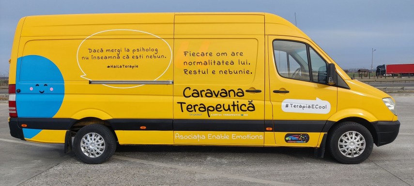 caravana terapeutica primul cabinet mobil de psihoterapie din romania soseste la constanta in acest weekend 67598c8f6af1a