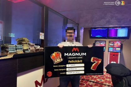 castig fabulos la jackpot cards la sala de jocuri magnum din tandarei 6754bc39f31de