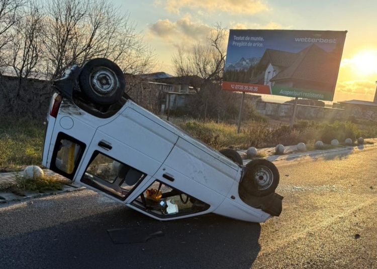 ce spune politia despre cele trei accidente rutiere care au avut loc in apropiere de eforie in dimineata de luni 67692e344f802