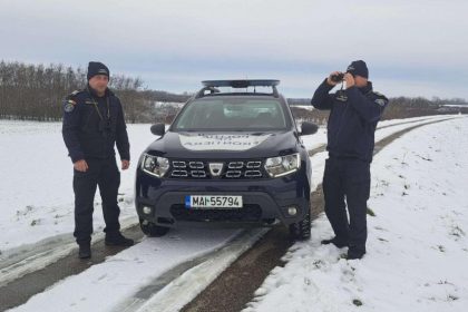 ceremonie romano ungara ce marcheaza aderarea deplina a romaniei la spatiul schengen in ptf rosiori pocsaj 6773e361cfa86