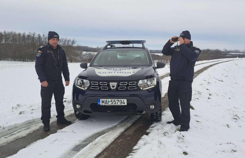 ceremonie romano ungara ce marcheaza aderarea deplina a romaniei la spatiul schengen in ptf rosiori pocsaj 6773e361cfa86