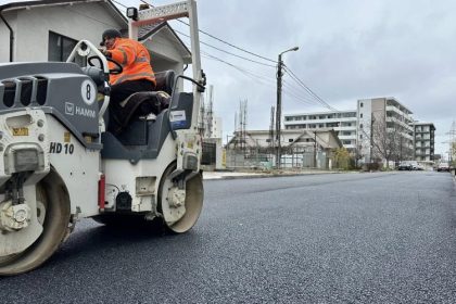 chelaru continuam lucrarile pentru modernizarea infrastructurii rutiere in mamaia sat 6760a0c26b0b2