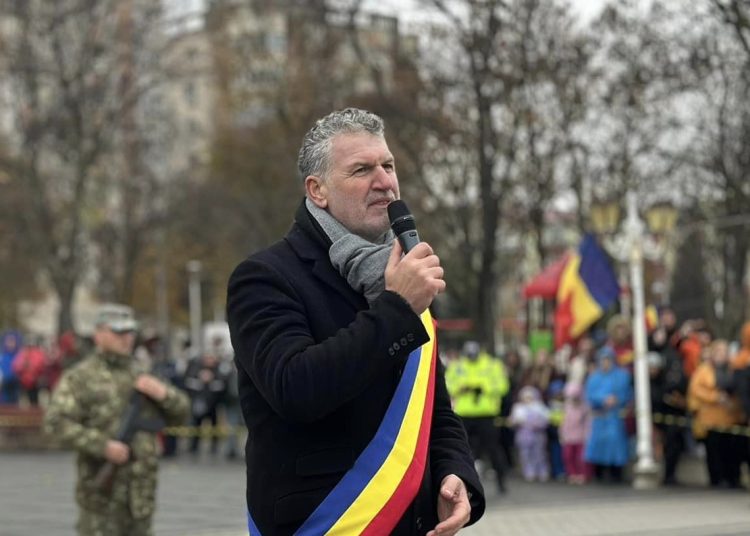 chelaru navodari este un oras al comuniunii si doar uniti si prin intelegere putem fi puternici asa cum am demonstrat tot timpul 674ff3a74b80b