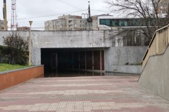 cnair solicita acordul de mediu pentru amenajarea unui pasaj pietonal in mihail kogalniceanu 676f5d6742787