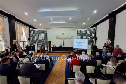 de ce s a retras grupul consilierilor judeteni aur din sedinta consiliului judetean constanta oficial de la aur 6751965b25562