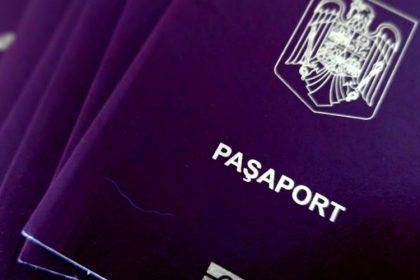 de la 1 ianuarie pasaportul simplu electronic va fi livrat gratuit la orice adresa din romania 6773dd050767f