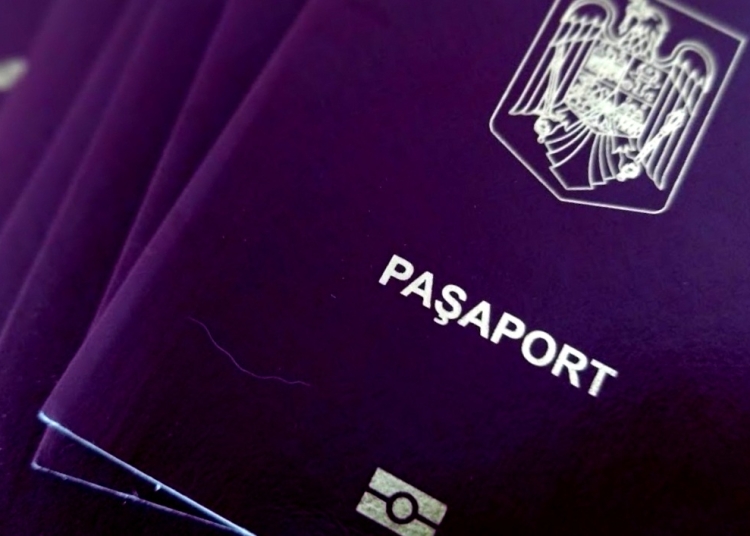 de la 1 ianuarie pasaportul simplu electronic va fi livrat gratuit la orice adresa din romania 6773dd050767f