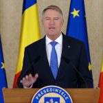 declaratiile sustinute de presedintele romaniei klaus iohannis in marja reuniunii consiliului european 676435e90bedb