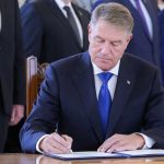 decrete semnate de presedintele romaniei klaus iohannis 6773b43b622cc