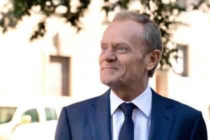 donald tusk referire la helmuth duckadam si la momentul sevilla 1986 in discursul sau mi s a parut imposibil dar el a reusit 674f089537968