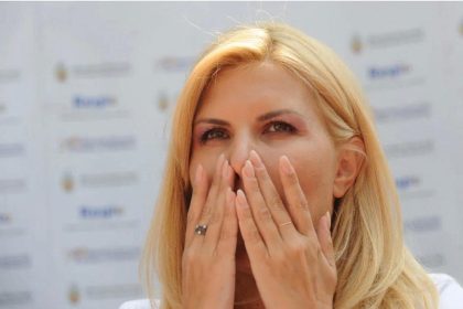 elena udrea poate afla azi daca iese din inchisoare 675aa9f538204