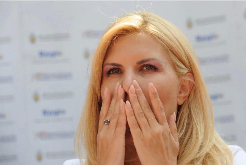 elena udrea poate afla azi daca iese din inchisoare 675aa9f538204