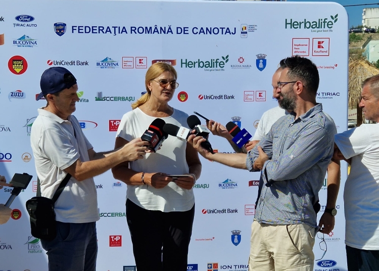 elisabeta lipa a renuntat la sefia agentiei nationale pentru sport 6773e9e816d18