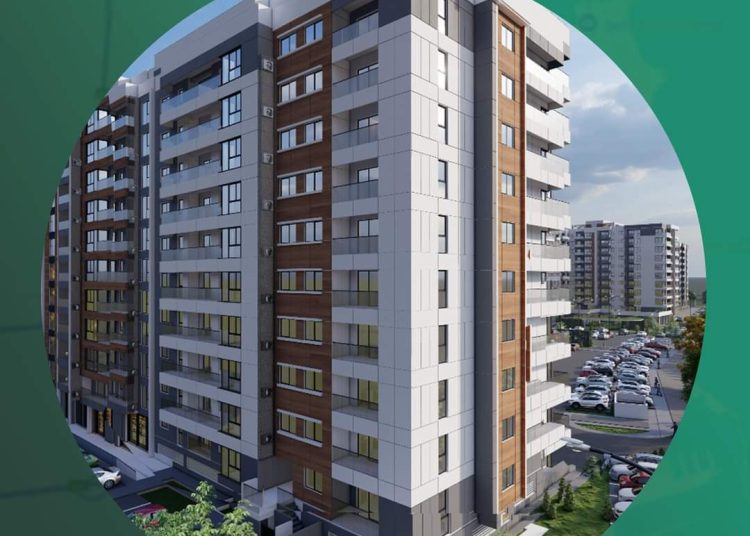 energia residence a dat startul vanzarii de apartamente in blocul 3 din cadrul