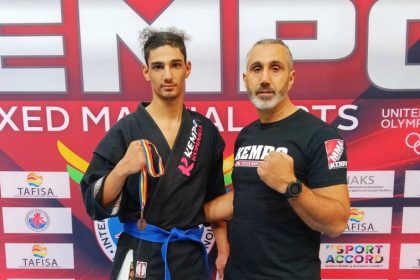 eric cringus convocat in lotul romaniei care va participa la cupa mondiala de kempo 674eb71e7eca9