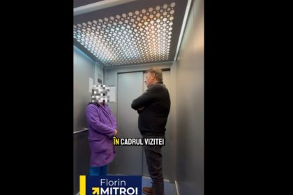 florin mitroi vizita inopinata la spitalul clinic judetean de urgenta constanta video 675987bd2b3a5