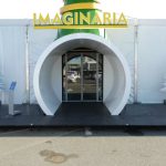 galerie foto primul muzeu imersiv din constanta imaginaria locul dedicat artei digitale si simturilor 67697eade779d