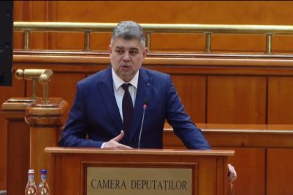 guvernul ciolacu a primit votul de incredere al parlamentului cu 240 de voturi pentru 6769adda10449