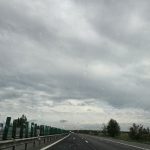 iata cum se circula in ajunul craciunului pe autostrada a2 bucuresti constanta 676a67ec73d14