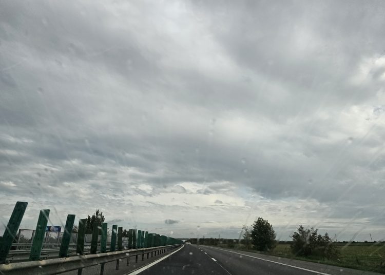 iata cum se circula in ajunul craciunului pe autostrada a2 bucuresti constanta 676a67ec73d14