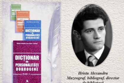 in memoriam alexandru hristu important om pentru institutiile de cultura din constanta 676ace317eb0f