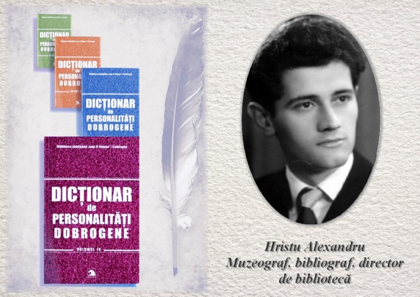 in memoriam alexandru hristu important om pentru institutiile de cultura din constanta 676ace317eb0f