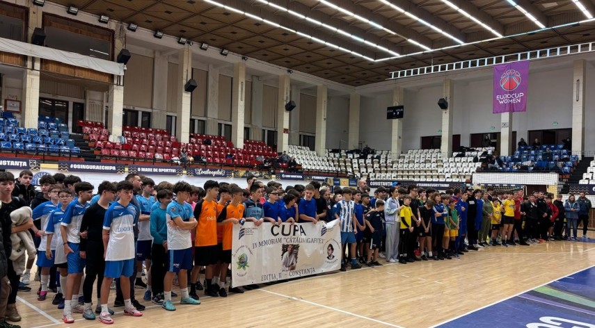 in memoriam catalin agafitei numar impresionant de participanti la editia a doua simbol al dedicarii sportive galerie foto 6762e43930f03