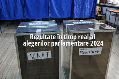 incepe numararea voturilor in constanta primele rezultate partiale din doua sectii de votare 674cc5b9a108f