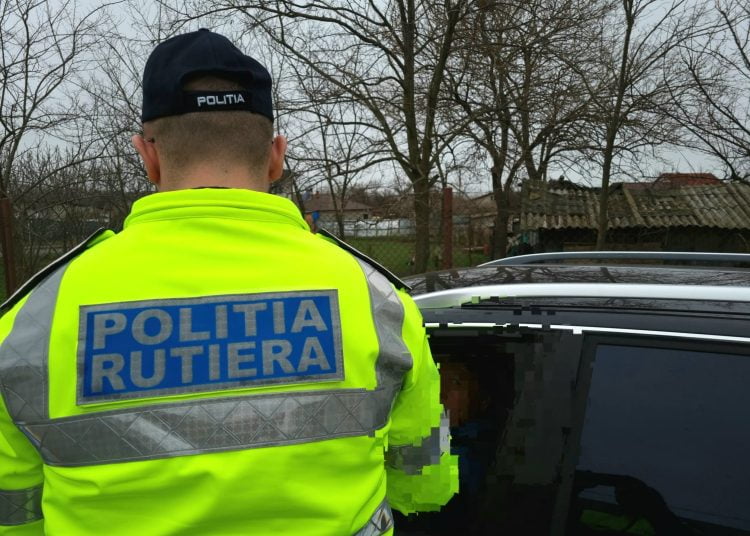 infractiuni in trafic depistate de politistii constanteni conducere fara permis sau sub influenta alcoolului 67600e51e4aa3