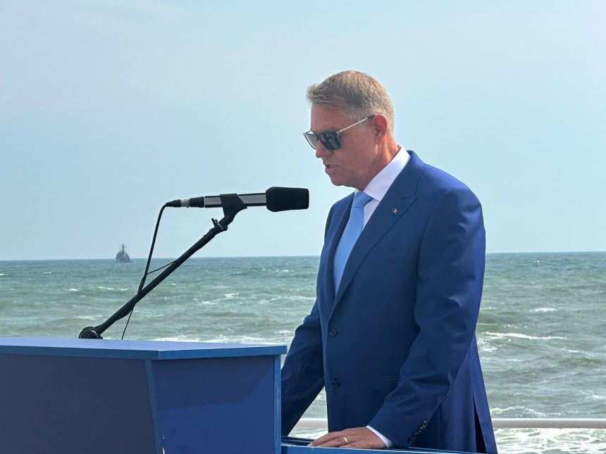 iohannis ultimul discurs ca presedinte stiu ca am facut si greseli va cer iertare 674b7f6a340fd