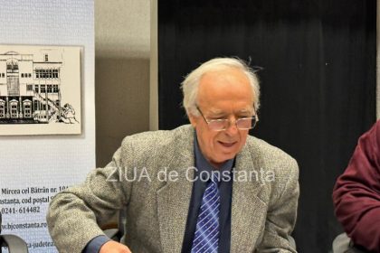 ion codrescu scriitorul cu afinitate pentru poezia japoneza la ceas aniversar 675eef8d42de5