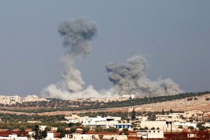 israel a confirmat ca a distrus arme chimice in siria dupa inlaturarea de la putere a lui bashar al assad 67570e6936e56