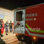 isu dobrogea despre incidentul de la caminul de batrani de la poarta alba pompierii au intervenit aproape 14 ore in noaptea craciunului video 676d1aab68d6e