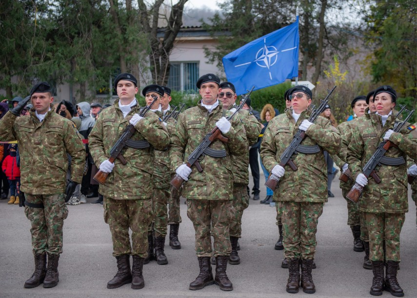 juramantul militar al noilor membri ai fortelor navale romane in judetele constanta si tulcea foto 675d23274fac7