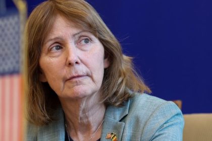 kathleen kavalec ambasador sua nicio decizie luata in aceasta perioada cruciala nu ar trebui sa limiteze dreptul romanilor de a vota liber sau sa puna in pericol credibilitatea procesului e 674b80996a4cc