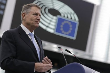 klaus iohannis participa la summitul uniunea europeana balcanii de vest si la reuniunea consiliului european 67615fd09236b